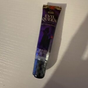 B&BW Villains Lip Gloss